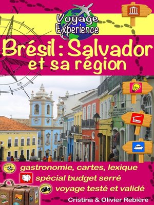 cover image of Brésil